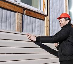 Best Siding for New Construction  in Murfreesboro, NC